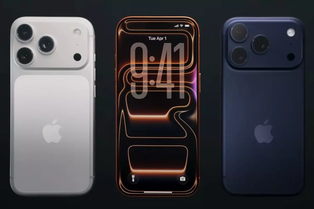 Apple, iPhone 17 ailesini tanıttı! İşte Türkiye fiyatı ve özellikleri