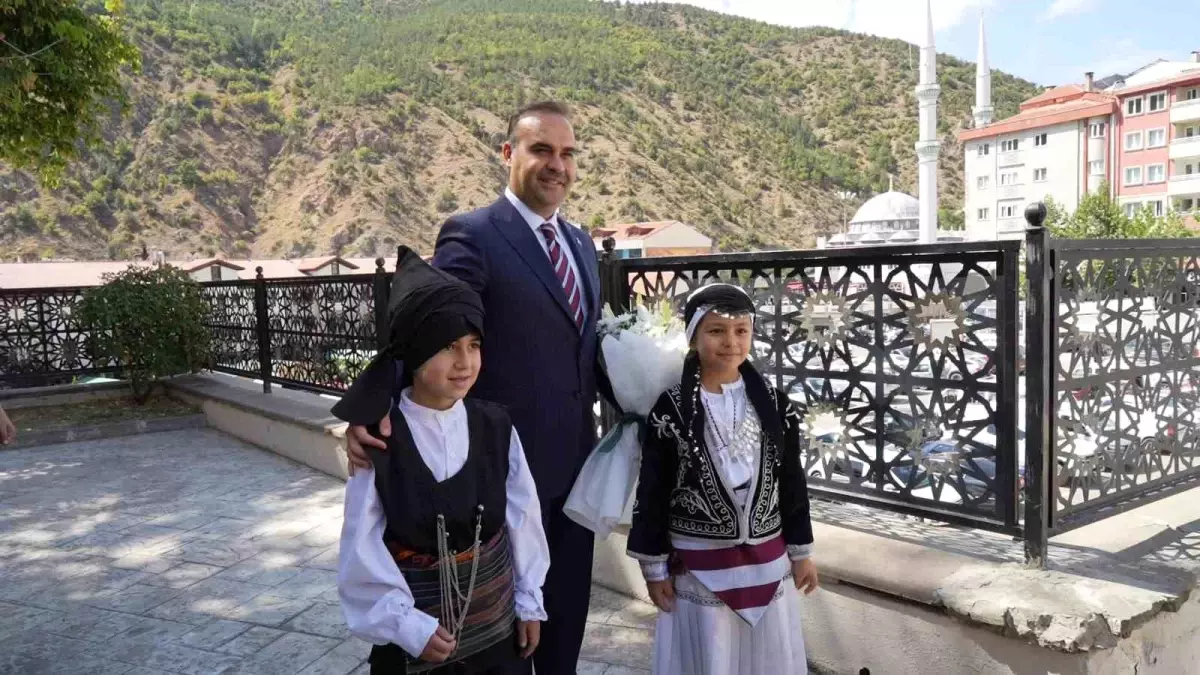 Bakan Kacır: Türkiye, Kendi Haberleşme Uydusunu Üreten 11 Ülkeden Biri