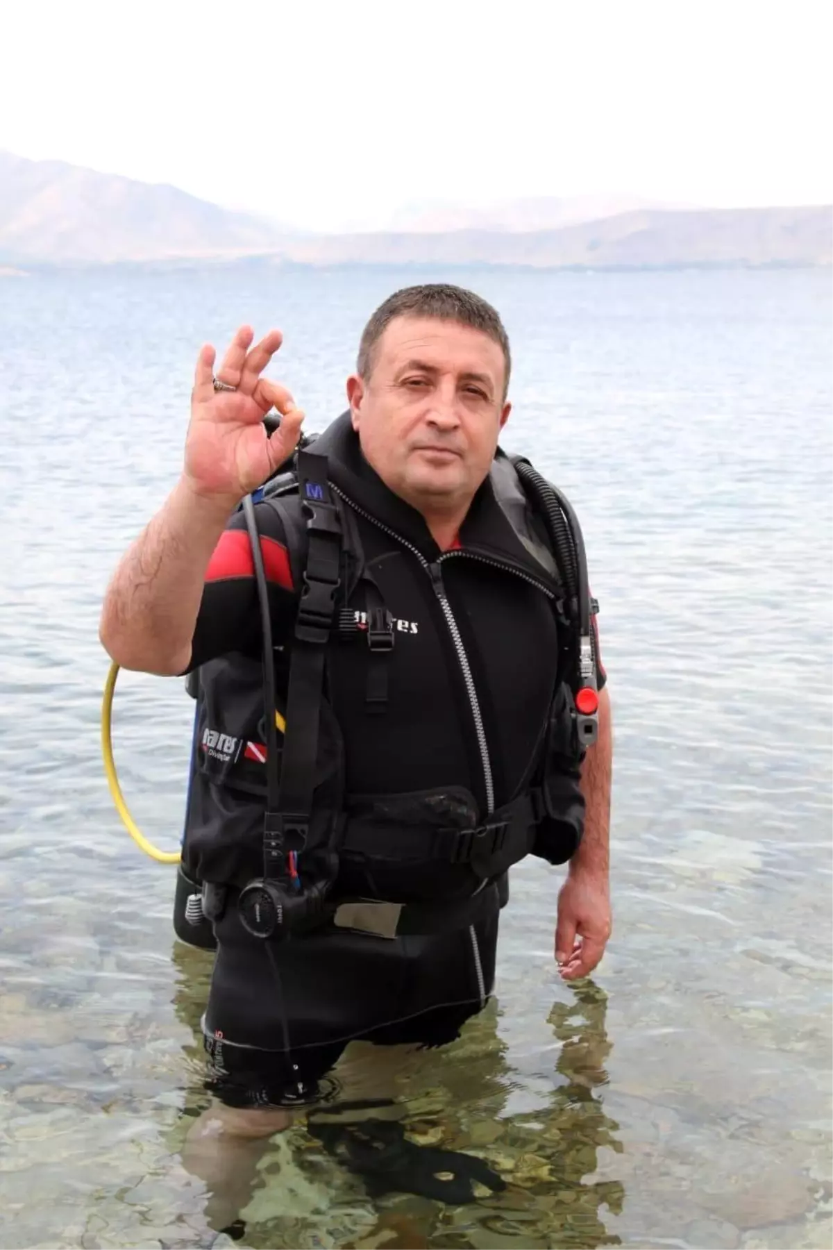 Mavide Bilim Projesi Doğu Anadolu'da