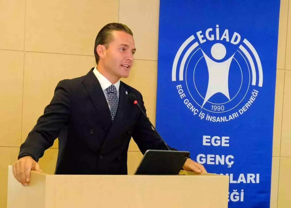 EGİAD ve Gakken'den Dijital Dönüşüm Protokolü