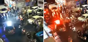 Isı Bilimi ve Tekniği Kongresi Başladı