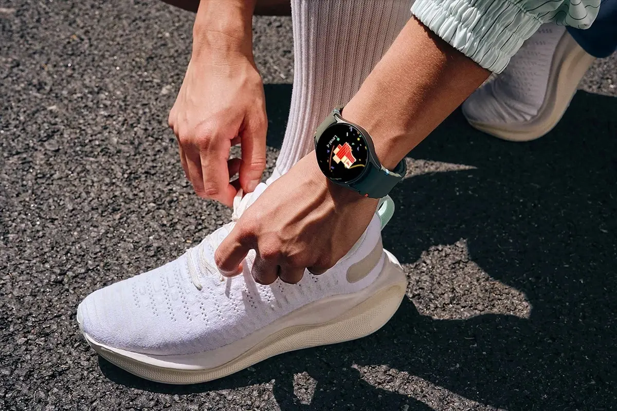 Samsung Galaxy Watch Ultra İçin One UI 8 Güncellemesi