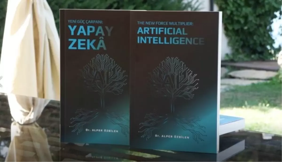 Yapay Zeka Üzerine Yeni Bir Bakış