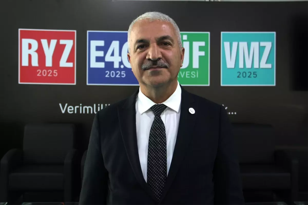 Verimlilik Masası Zirvesi Başladı