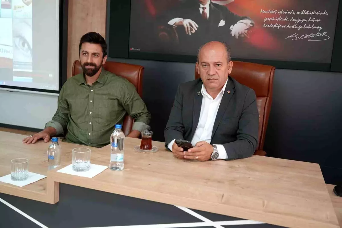 Edremit Zeytinyağı Tadım Festivali Başlıyor