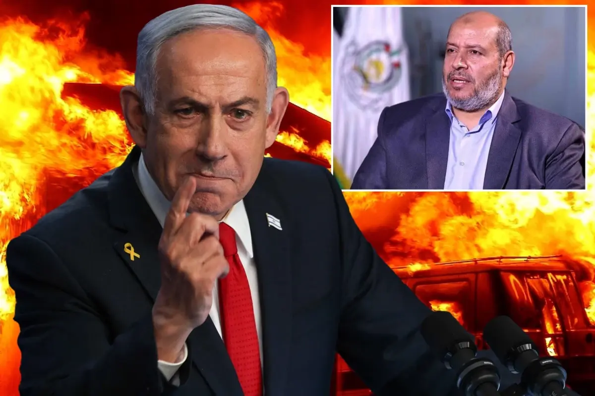 Katar'da Hamas Üyesine Saldırı: 6 Kişi Hayatını Kaybetti