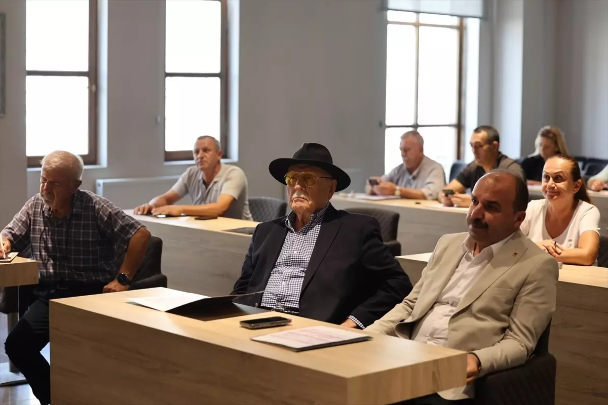 Safran Festivali 17-19 Ekim'de