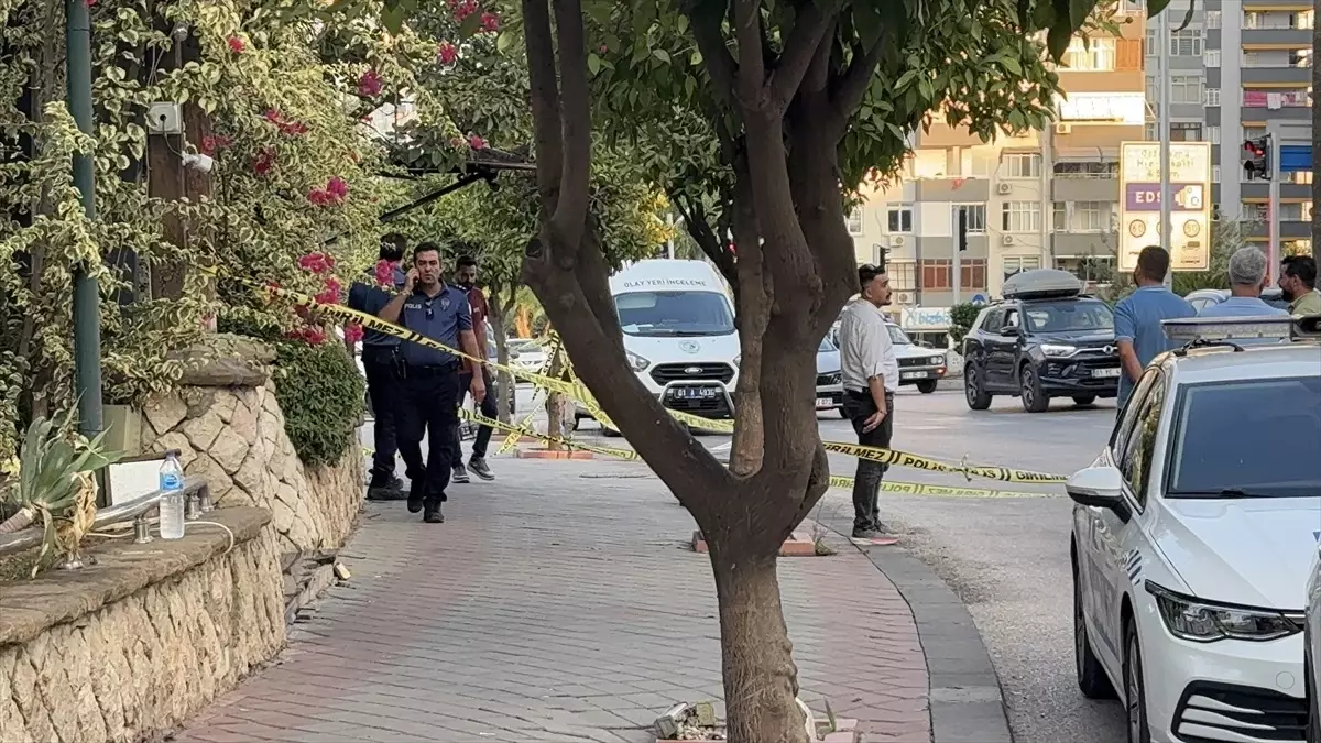 Restorana Tabanca ile Ateş: Bir Yaralı, Bir Tutuklu
