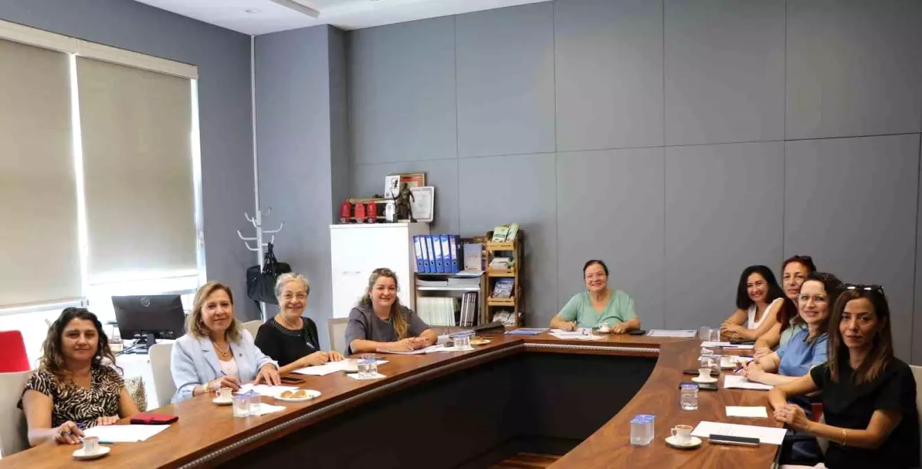 Kadın Girişimciler İçin Yeni Projeler
