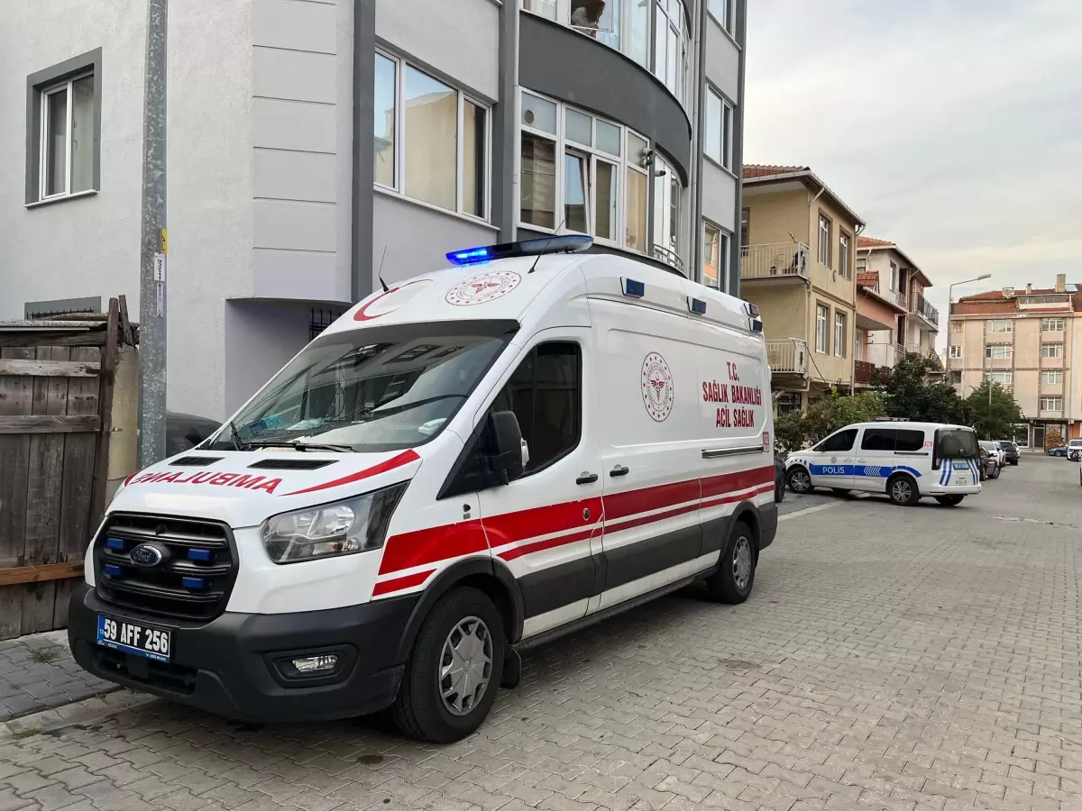 Gülşah'ın sır ölümü! Uzman çavuşun evinde başından vurulmuş halde bulundu