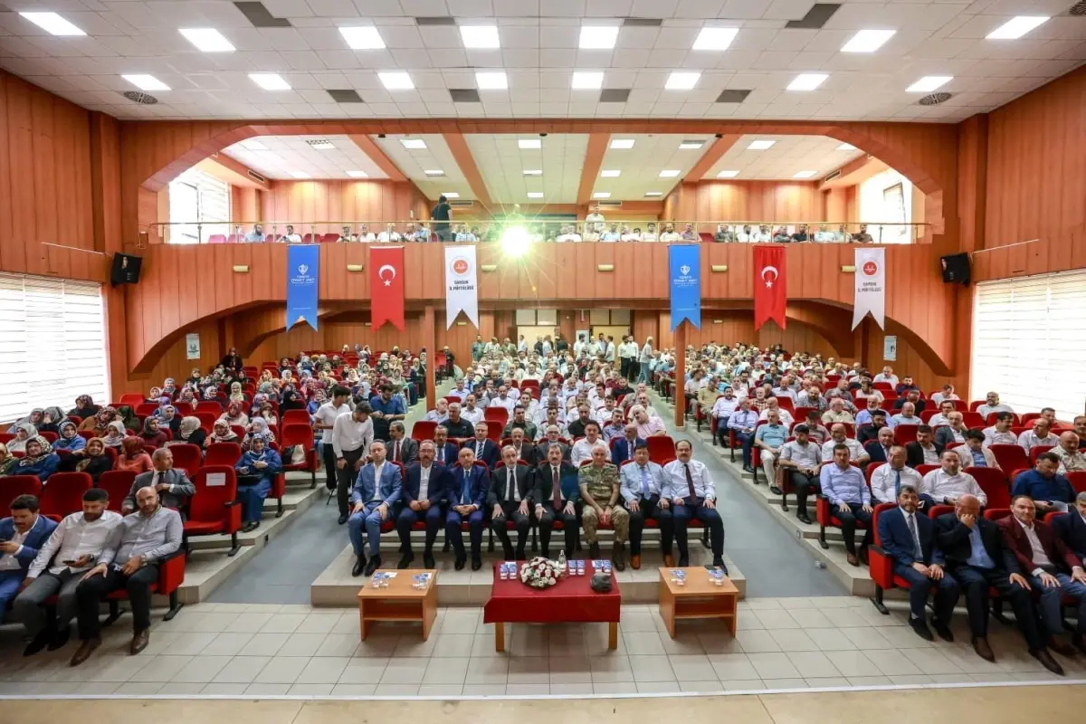Ahlak Krizi ve Peygamber Mesajı