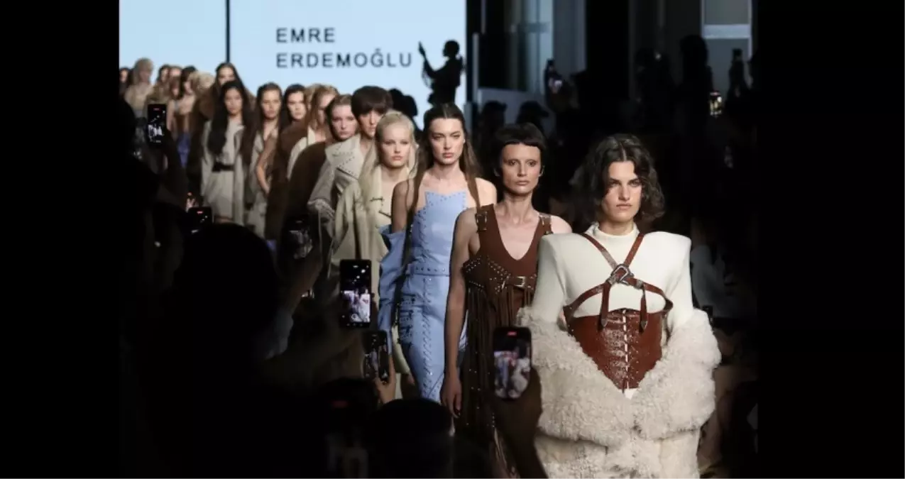 BRICS+ Moda Zirvesi Moskova'da Gerçekleşti