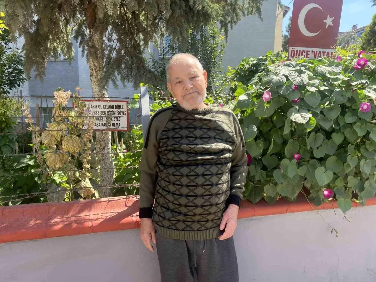 Bayram Amca'nın Özlü Sözleri