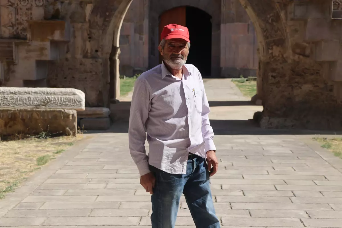 Engelli Hüseyin Kaya'nın Sultanhanı Sevgisi