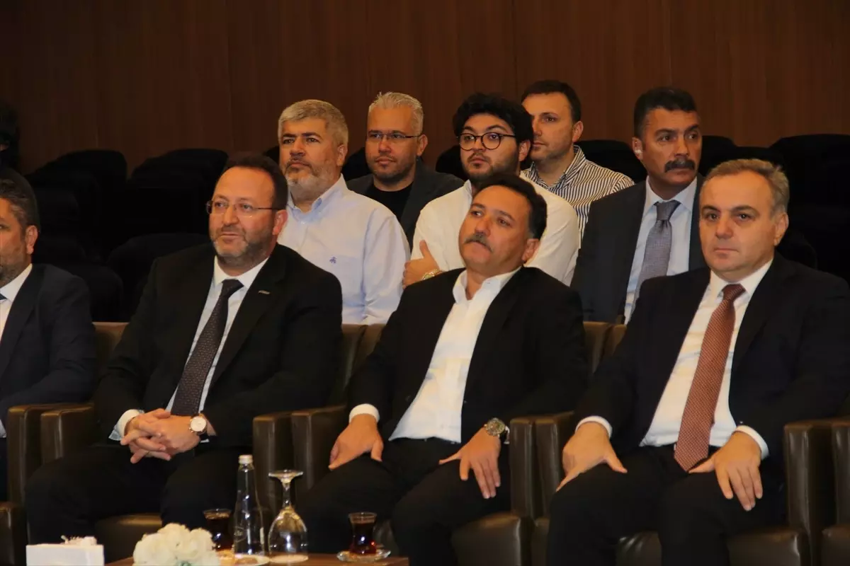 Kayseri Şehir Endeksleri Projesi İmzalandı