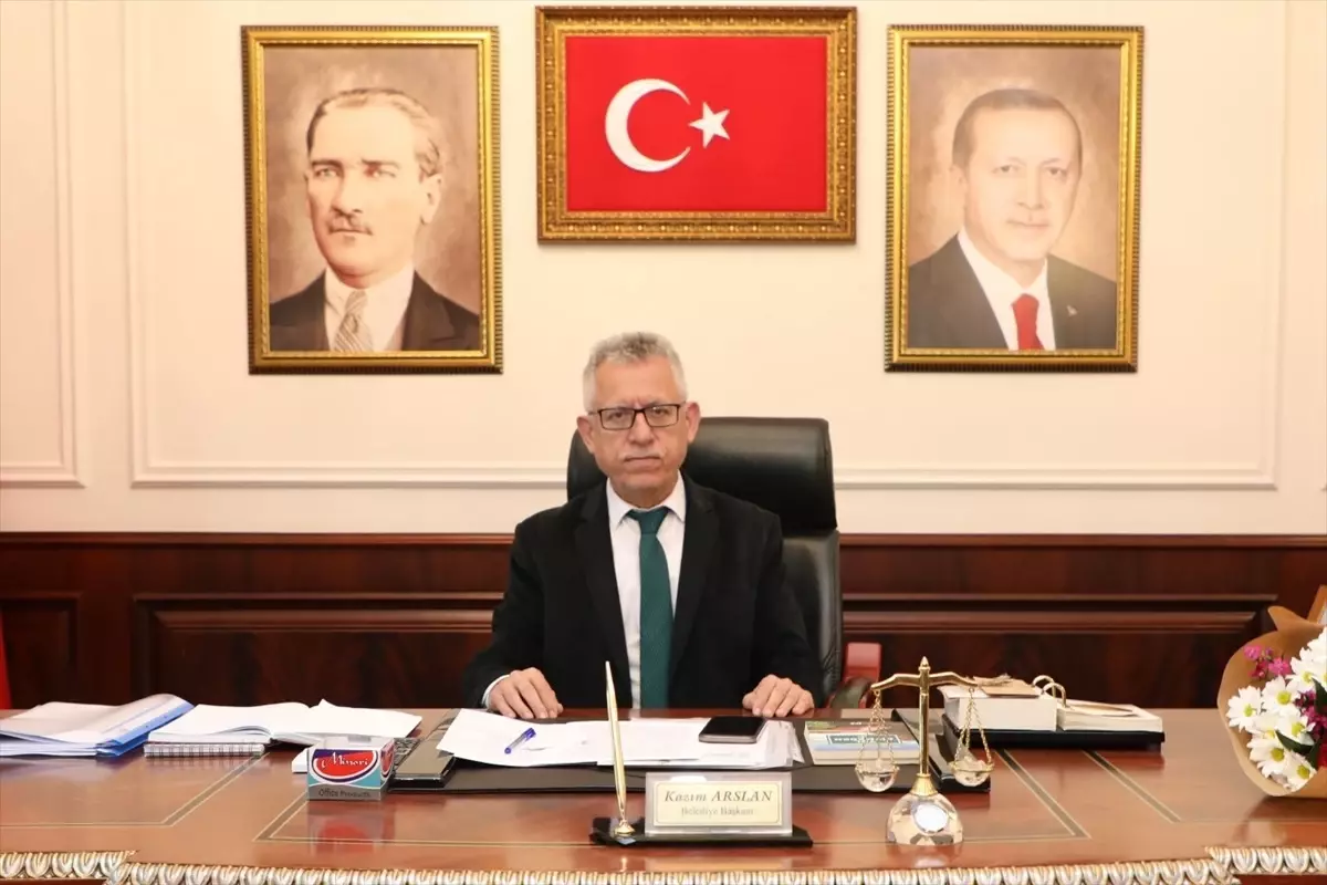 Yozgat'tan 400 Öğrenciye Kırtasiye Desteği