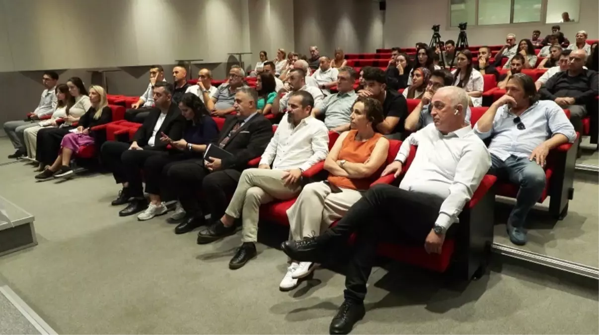 Kızılay'dan İlk Yardım Eğitimi