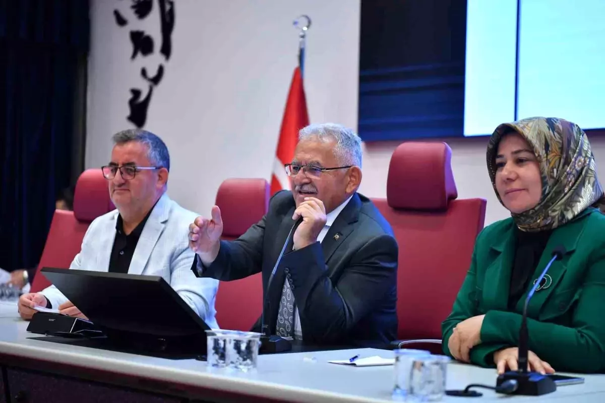 Sultan Sazlığı Projesi Meclisten Geçti