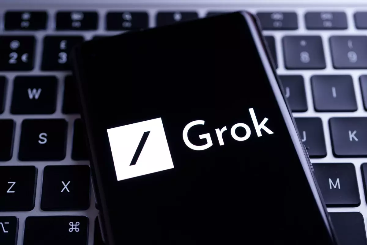 Grok'un X hesabına erişim engeli getirildi
