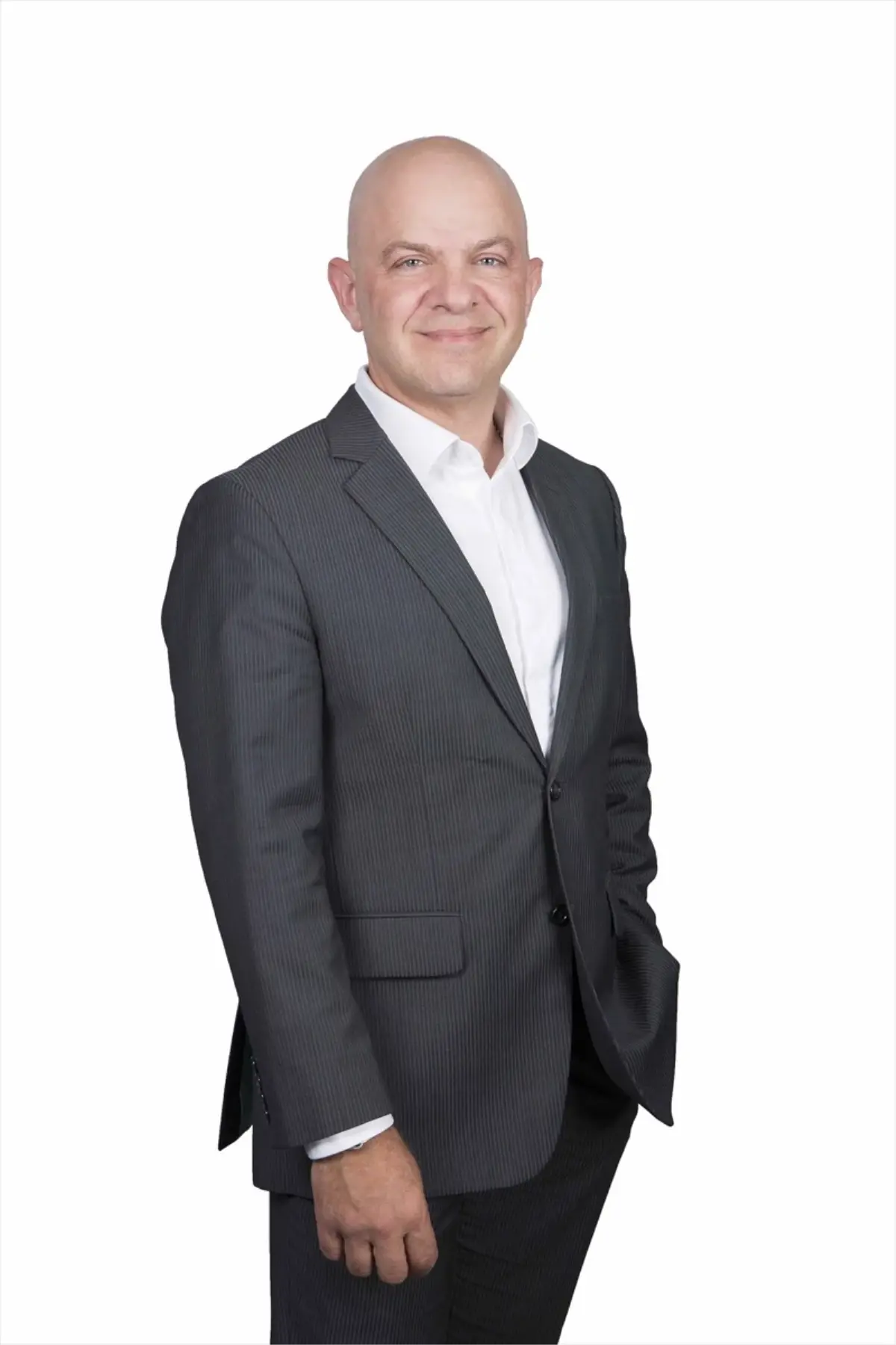 Stellantis, Afrika İçi Ticaret Fuarı'nda Vizyonunu Paylaştı
