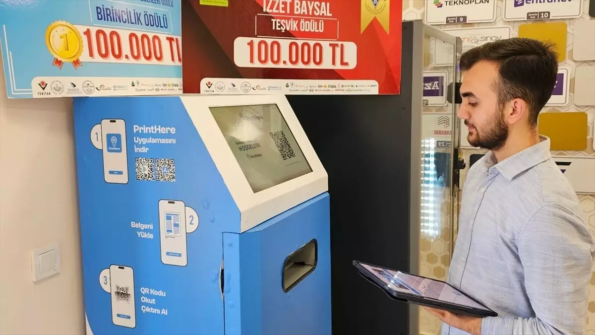 Karabük Hastanesinde V-NOTES ile 50 Hasta Sağlığına Kavuştu
