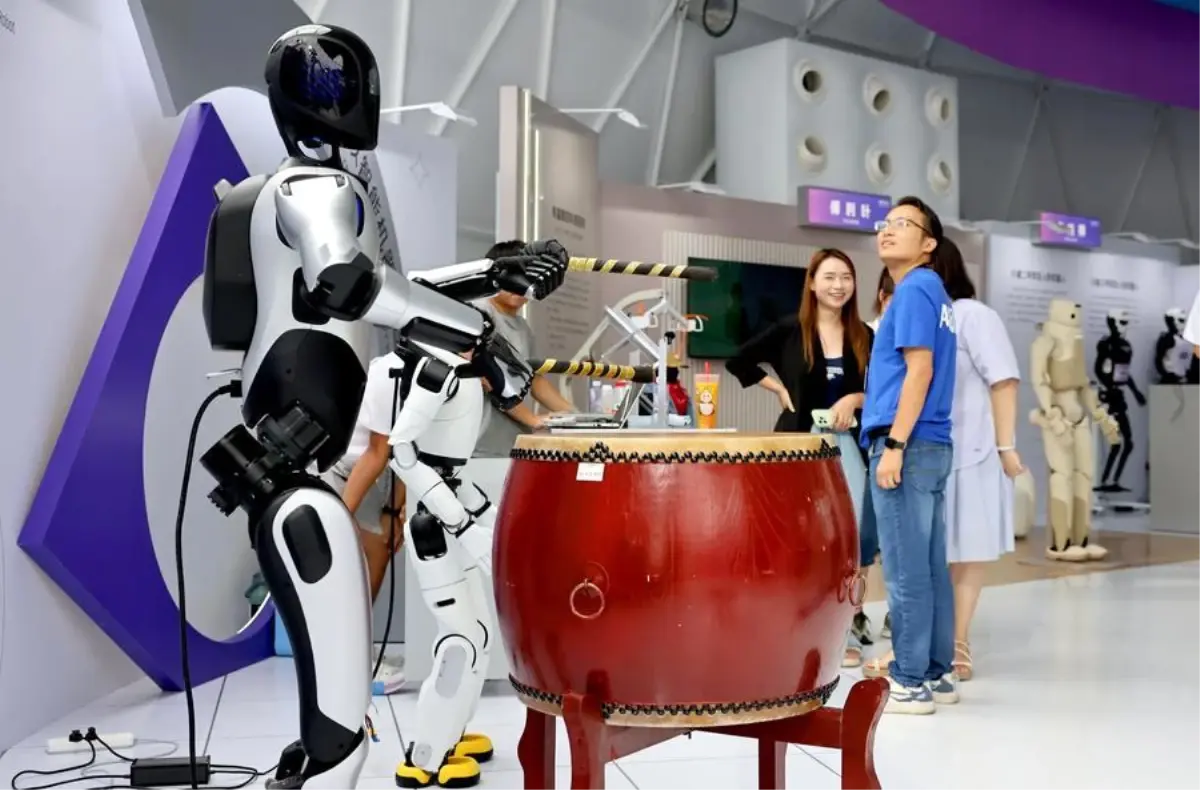 2025 Kapsayıcılık Konferansı Shanghai'da Düzenlendi