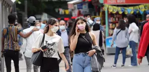 Türkiye ve Çin Sağlık İşbirliğini Güçlendirecek