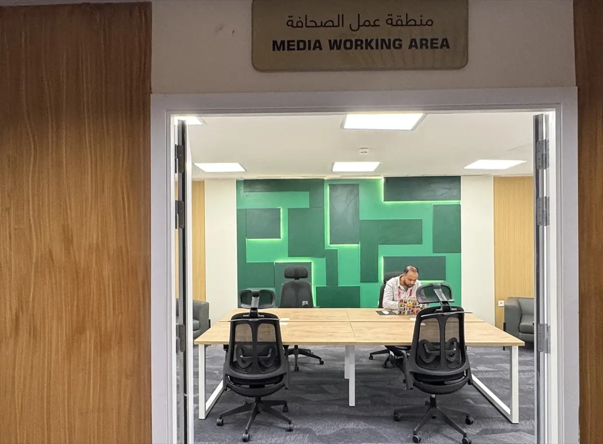 Modern Fas'ın Yeni Mücevheri: Prens Moulay Abdellah Stadyumu