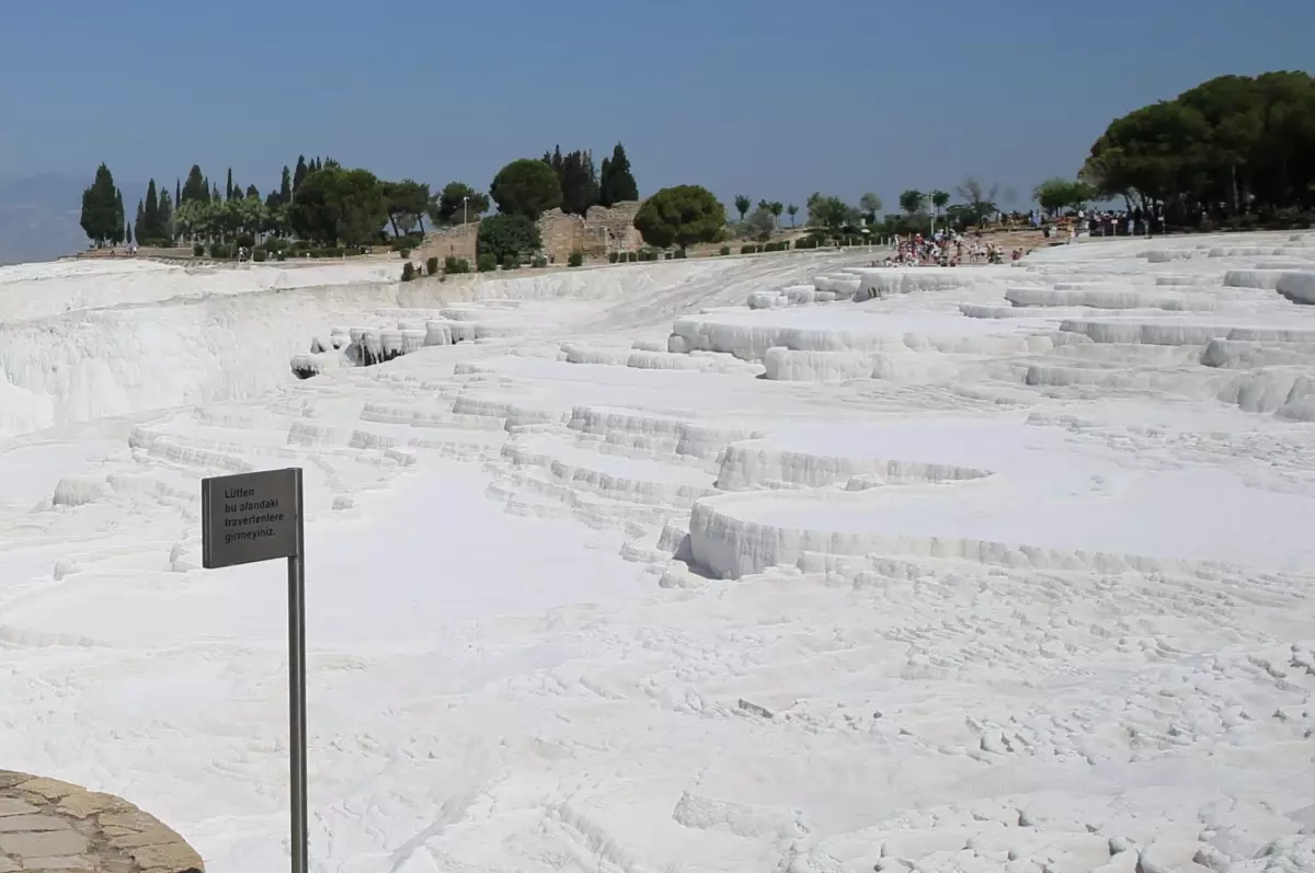 2025'te Müze Ziyaretleri 21 Milyonun Üstüne Çıktı