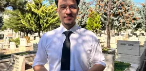 Kum Zambakları Turistlerin Gözdesi