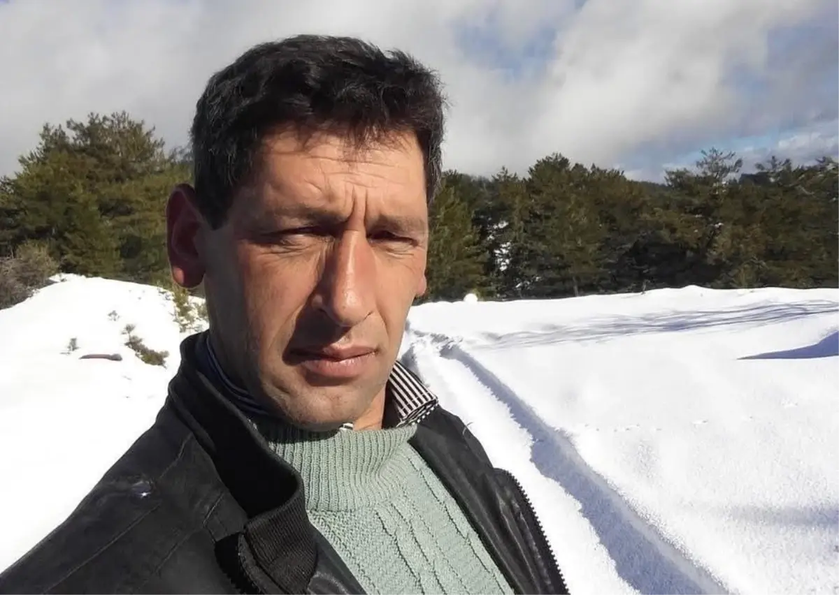 Motosiklet Kazasında Hayatını Kaybetti
