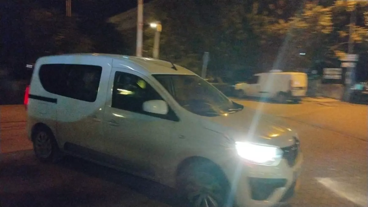 Kuyumcu Ahmet Durukan Tutuklandı