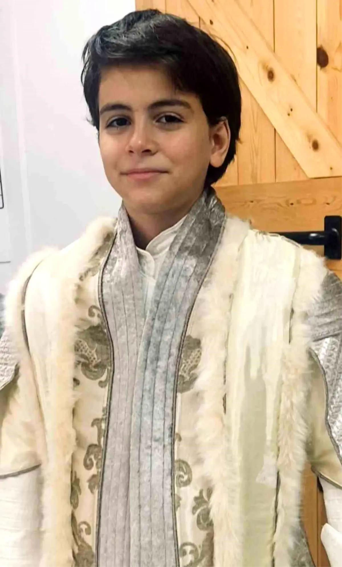 Mustafa Konak, 'Mehmet: Fetihler Sultanı'nda