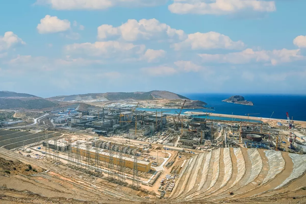 İklim Kanunu ve Nükleer Enerjinin Önemi