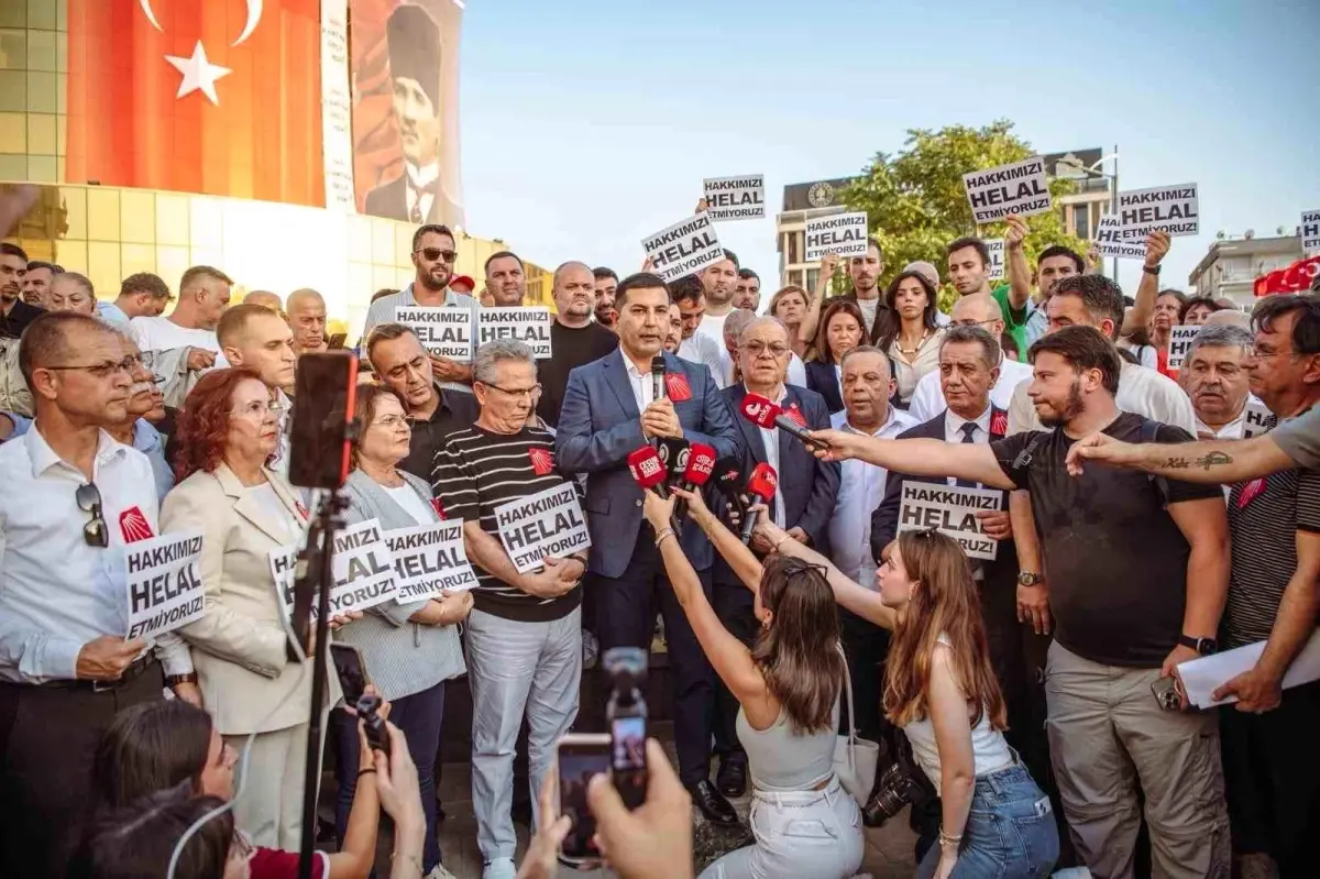 Ömer Günel: Meclise Dimdik Duracağız