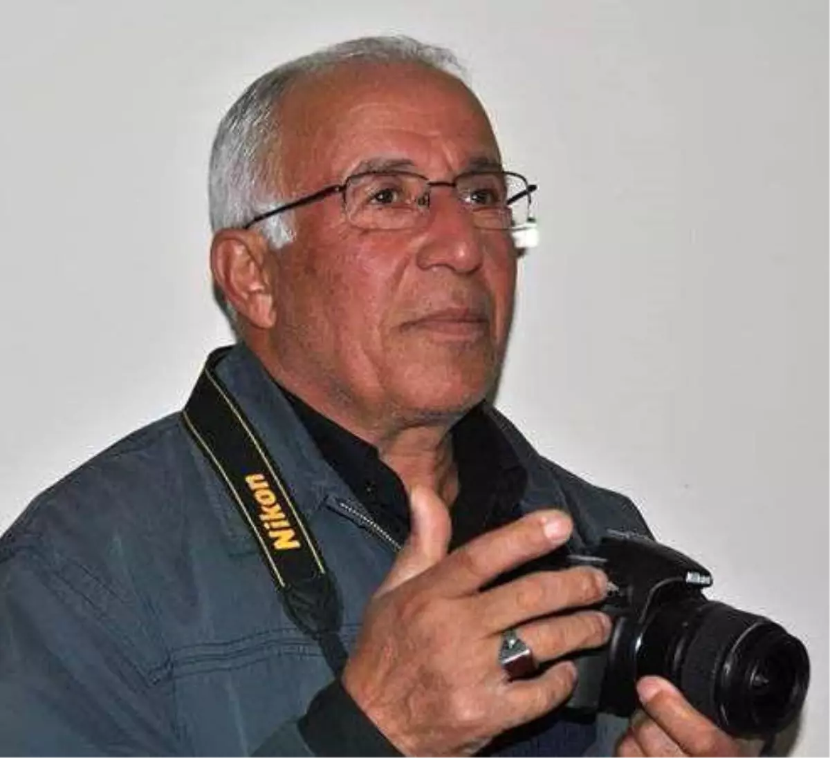 Ömer Keleş Son Yolculuğuna Uğurlandı