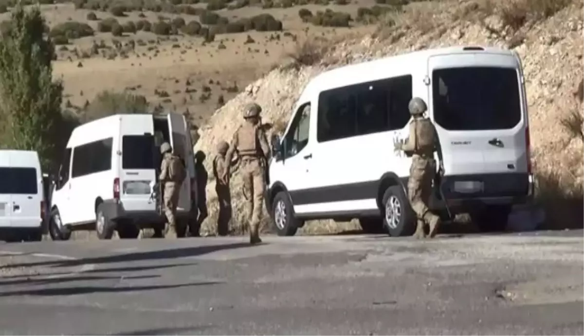 Develi'de Veteriner Hekim Şehit Oldu, Jandarma Komutanına Dava Açıldı