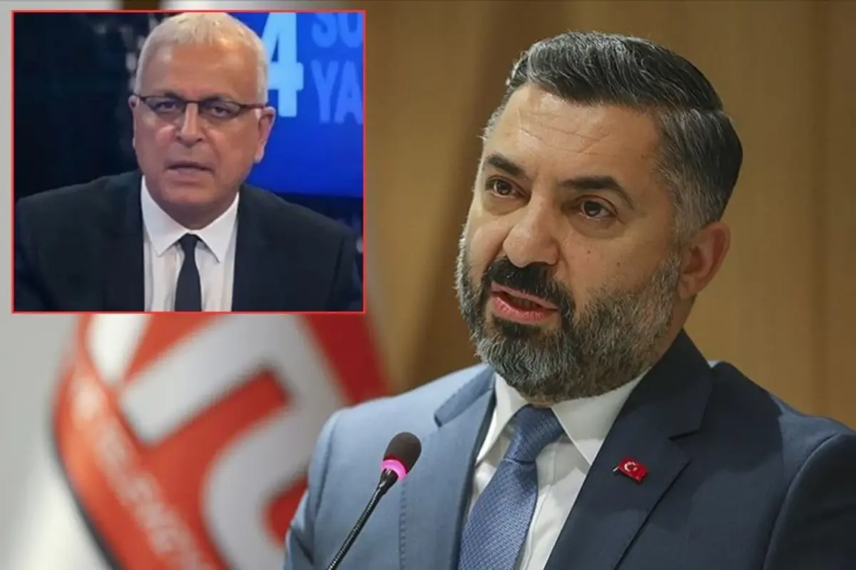 RTÜK'ten Nefret Söylemine Tepki