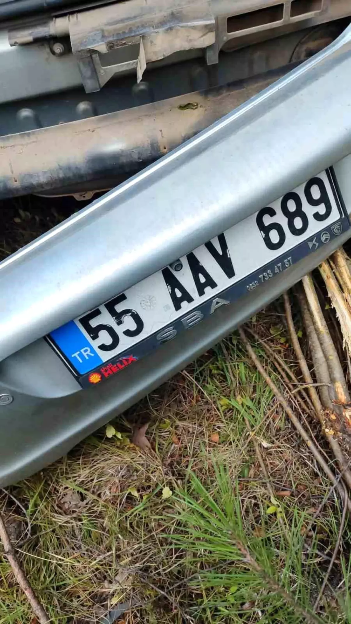 Safranbolu'da İki Ayrı Kaza: 2 Yaralı