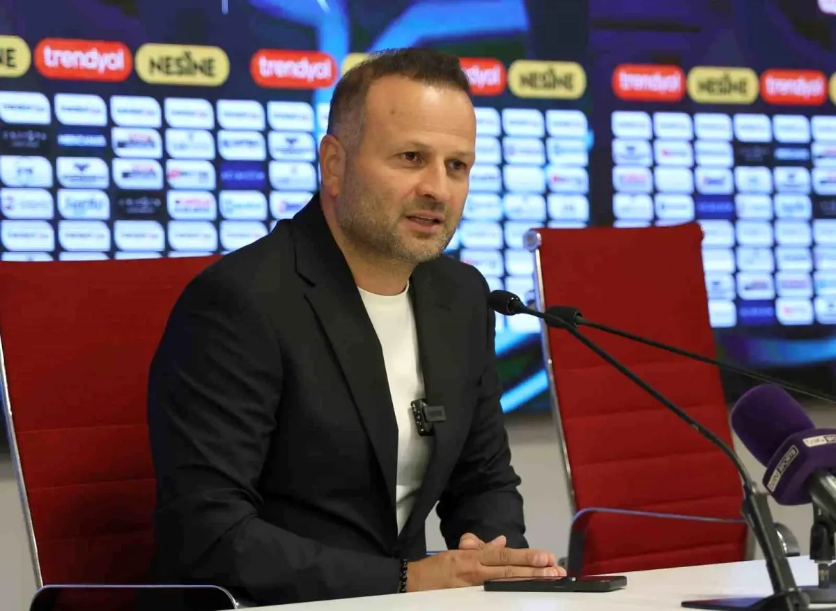 Sivasspor'dan İlk Galibiyet!