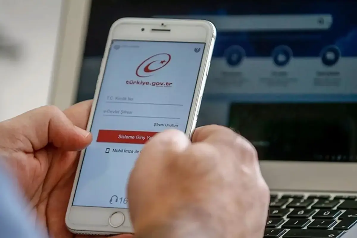 e-Devlet elektronik tebligatları yapacak, yeni hizmetlere kapı açacak
