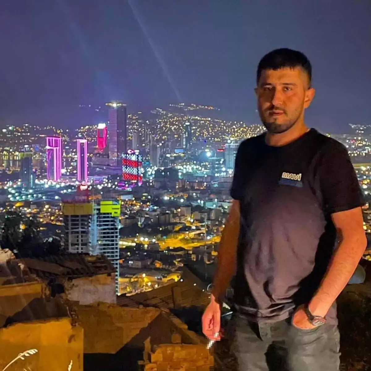 Kadınlar Günü'nde Kanlı Olay: Cezası Verildi
