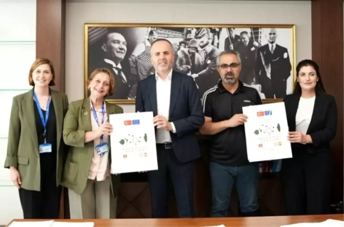 Denizli, Kadın Dostu Kentler Programı'na Seçildi