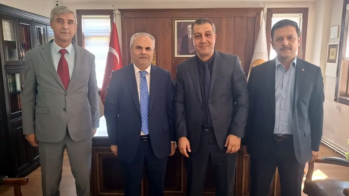 Kadın Girişimciler Beypazarı'nda!
