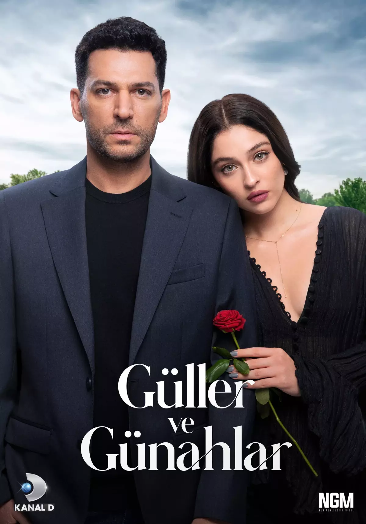 Güller ve Günahlar'dan Yeni Afiş!
