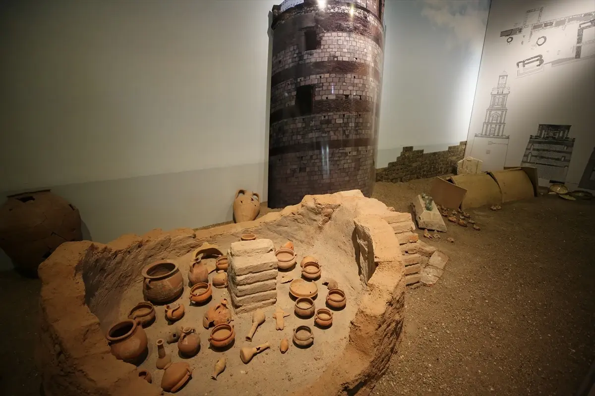 Edirne Müzeleri 250 Bin Ziyaretçi Ağırladı