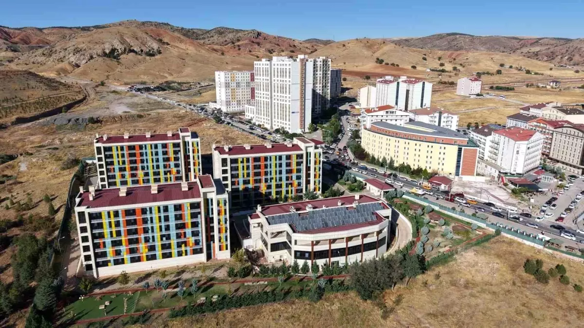Yahşihan'da Nüfus 80 Bine Ulaştı