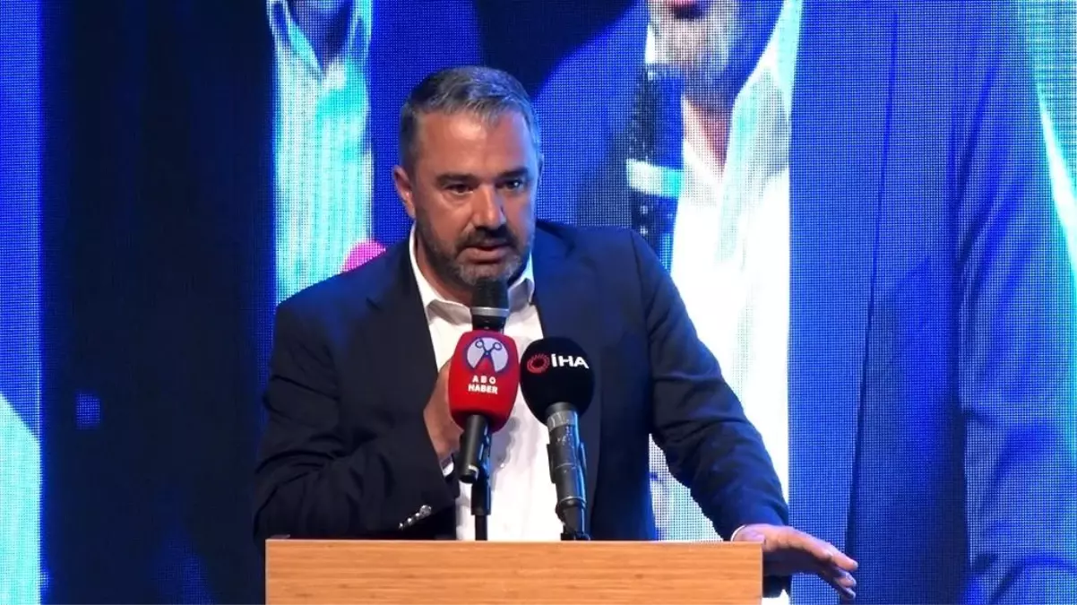 Ankara Pursaklar Belediyesi'nden Berberlere Eğitim Semineri