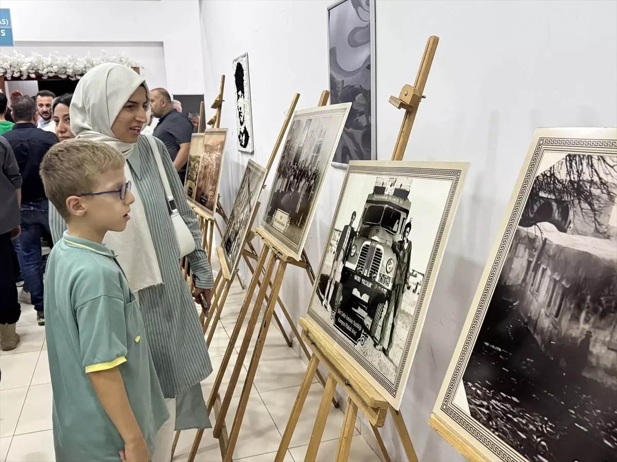 Siirt'in Sesleri Belgeseli Lansmanı Yapıldı