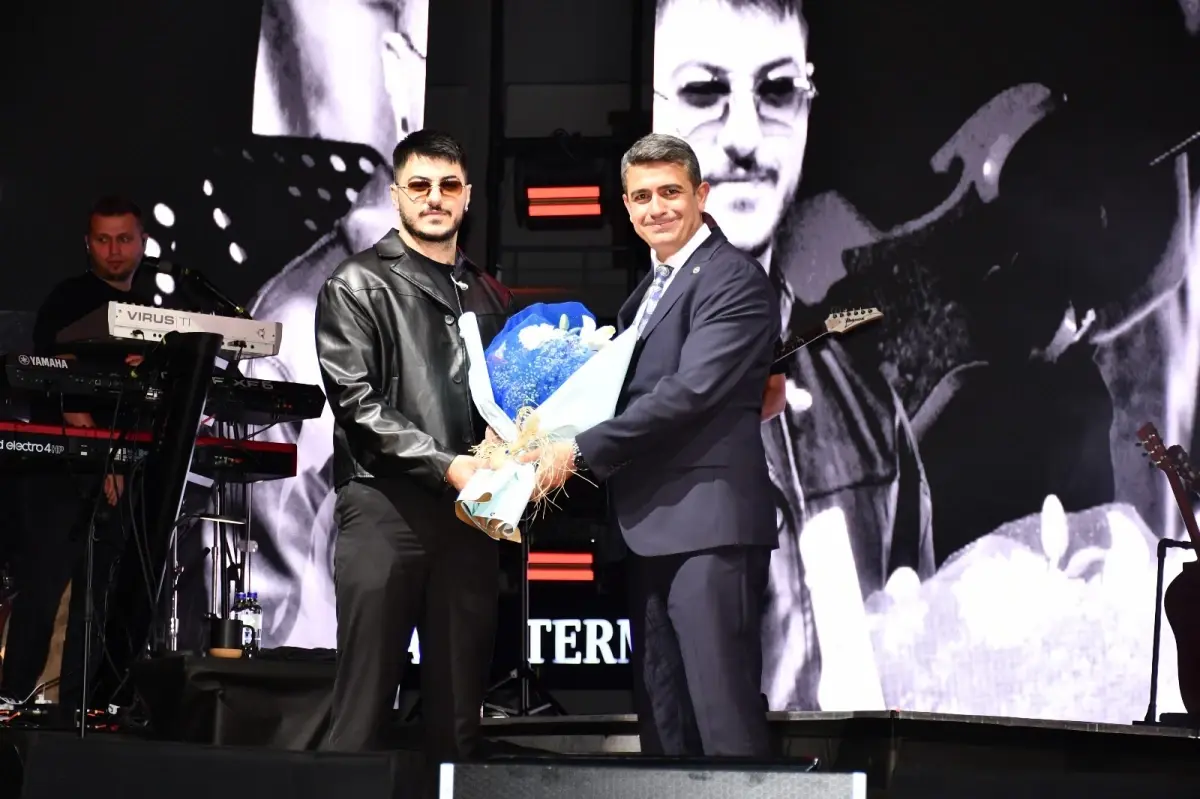 Haymana'da Termal Kaplıca Kompleksi Açıldı